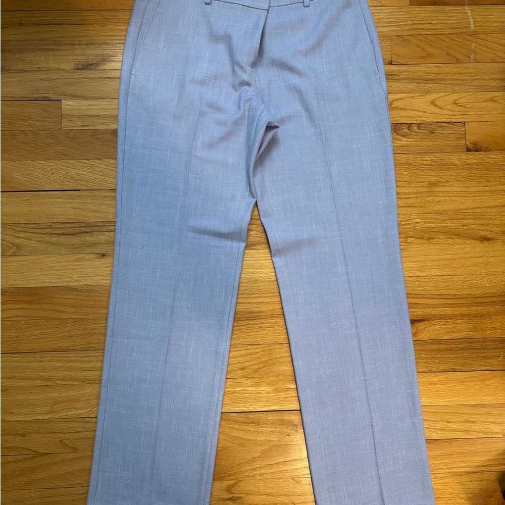 Light Blue/Lavender NWT Slacks